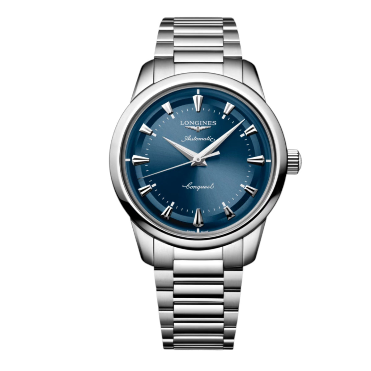 Longines Conquest Heritage L1.650.4.92.6
