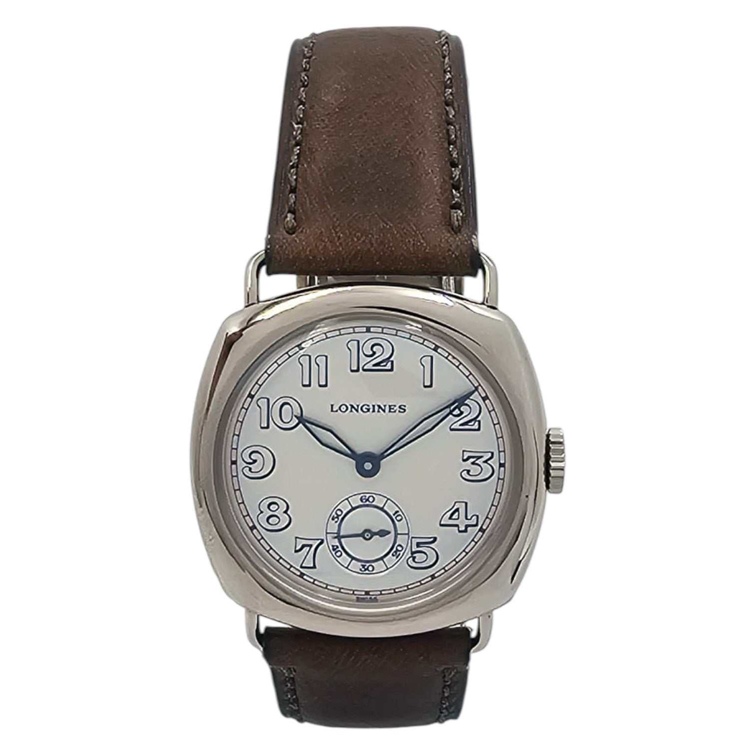 Longines Collezione “15 “20 “30 3.900 Ed. Lim. Set Tributo ai Segnatempo - ON8718