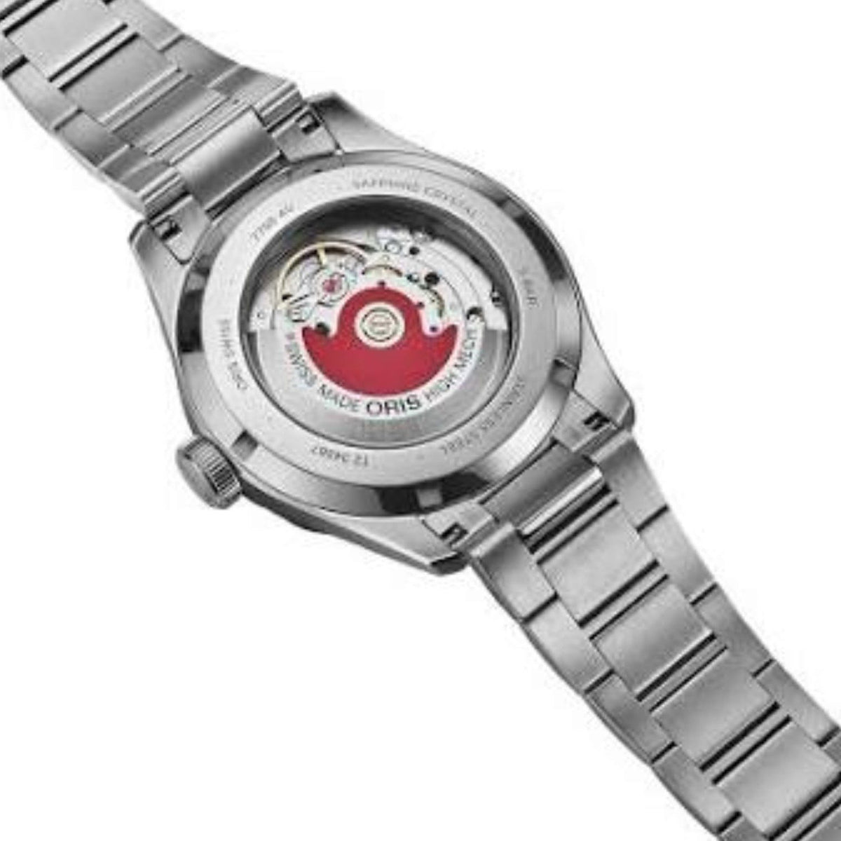 Oris Big Crown Pointer Date 01 754 7798 4069-07 8 20 06