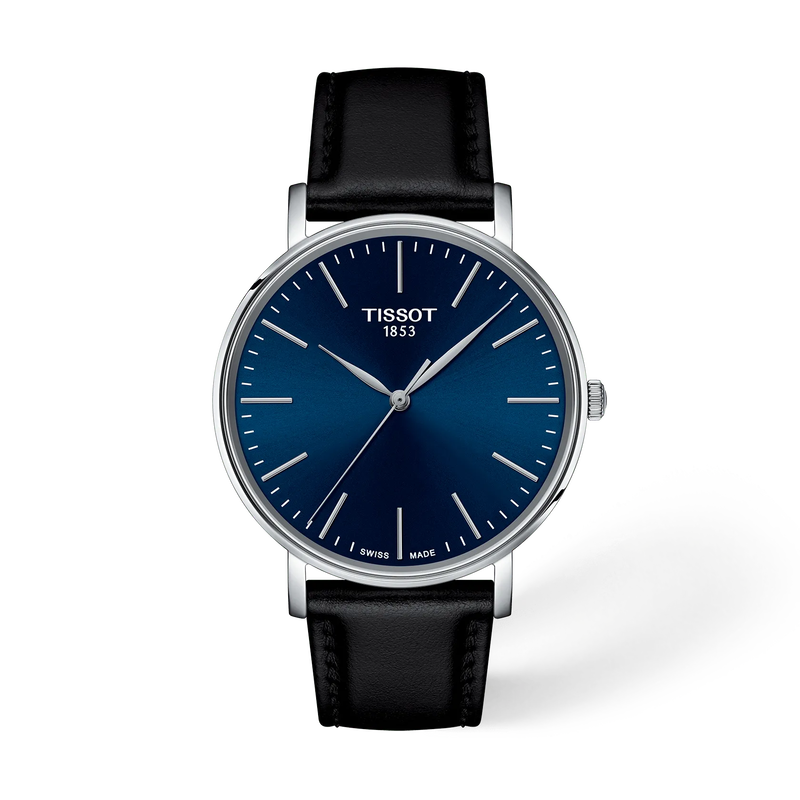 Tissot Everytime 40mm Ref. T1434101604100 - ON10545