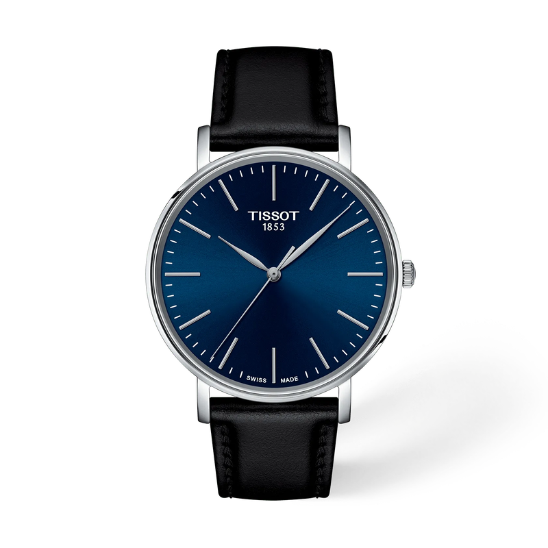Tissot Everytime 40mm Ref. T1434101604100 - ON10545