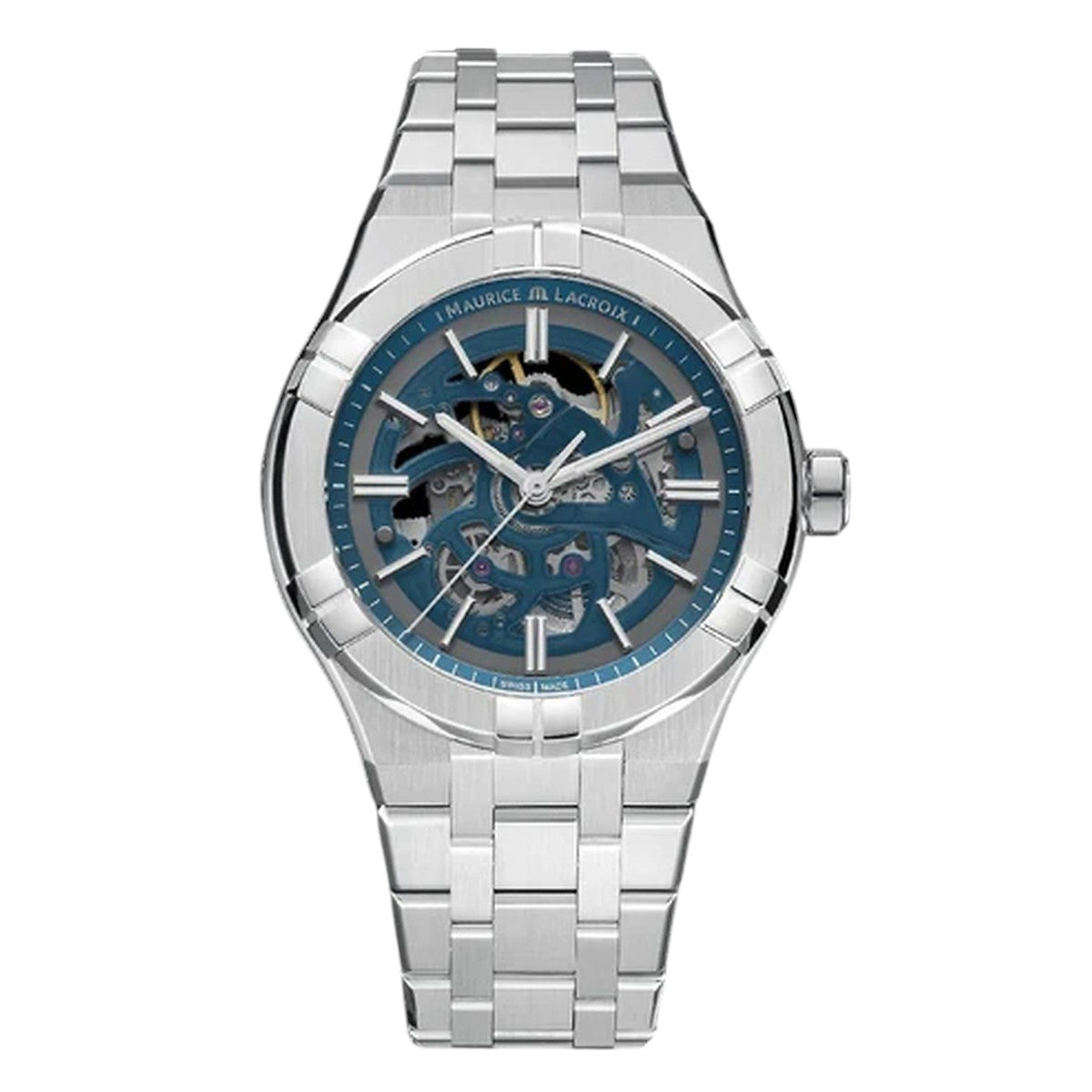 ON10695-MAURICELACROIX-AI6008SS0020311-BANDIERARAGUSA - Product
