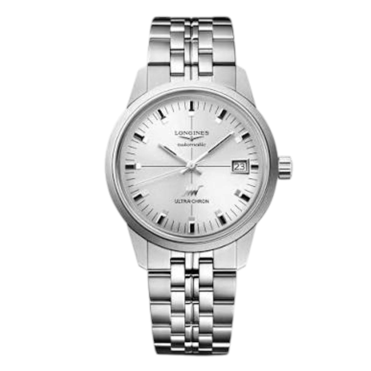 Longines Ultra-Chron Classic L2.537.4.72.6