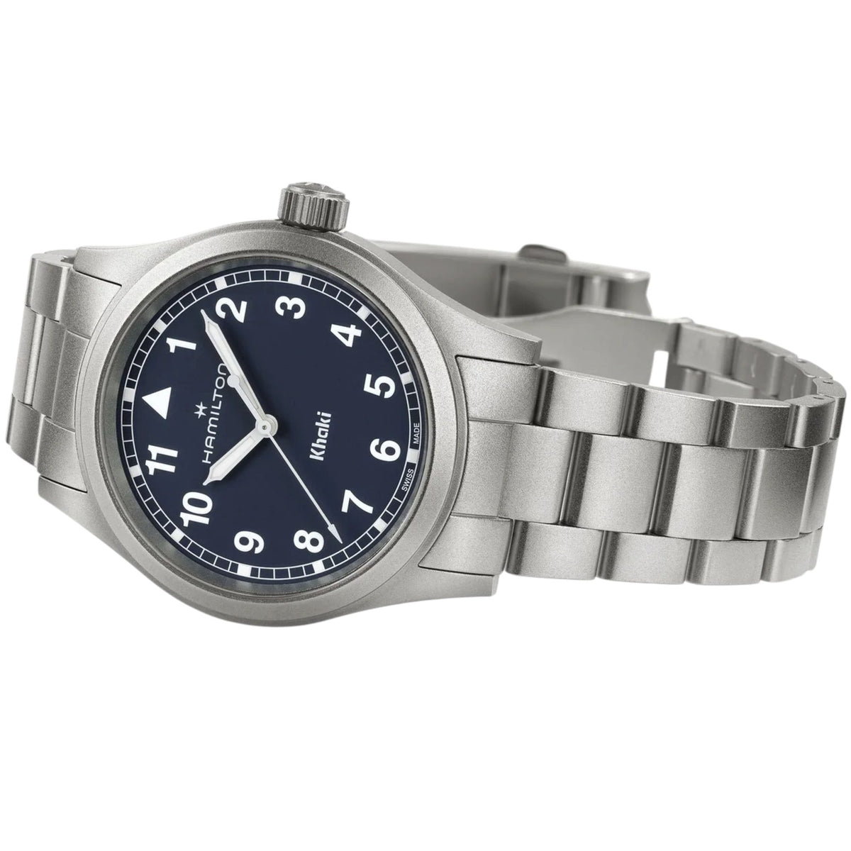 Hamilton Khaki Field Quartz 38mm H69401140