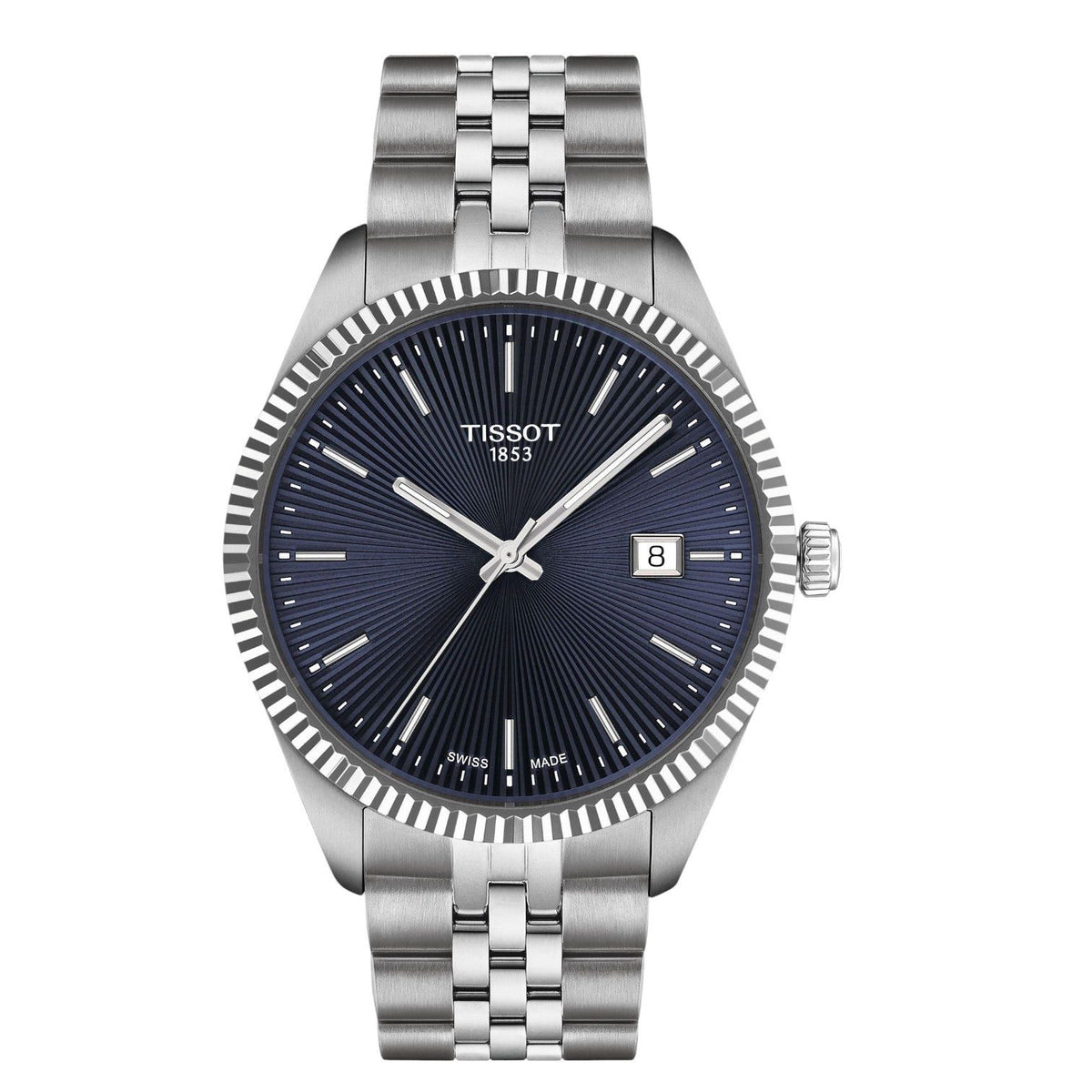 ON09678-TISSOT-T1564101104100-BRIVIOBERGAMO - Product