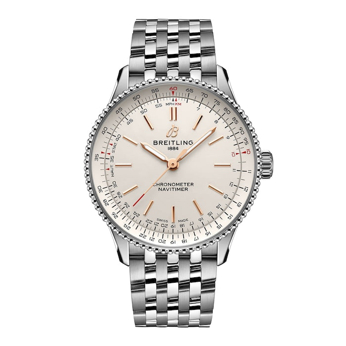 Breitling Navitimer Automatic 36 A17327211G1A1