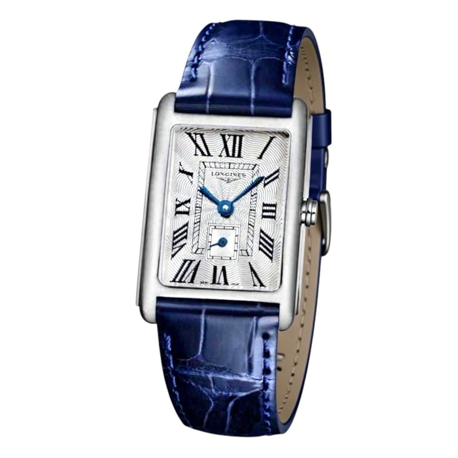 Longines DolceVita Quartz 20.8x32 mm Ref. L52554717 - ON8707