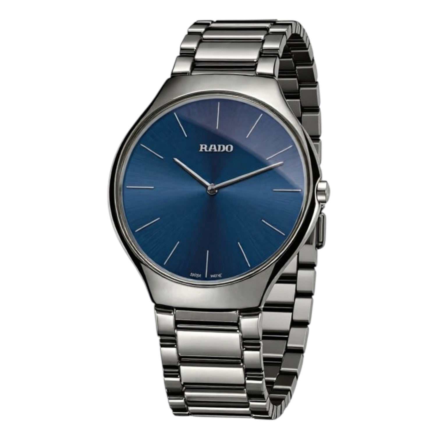 Rado True Thinline Quartz 39 mm Ref. R27955022 - ON8509