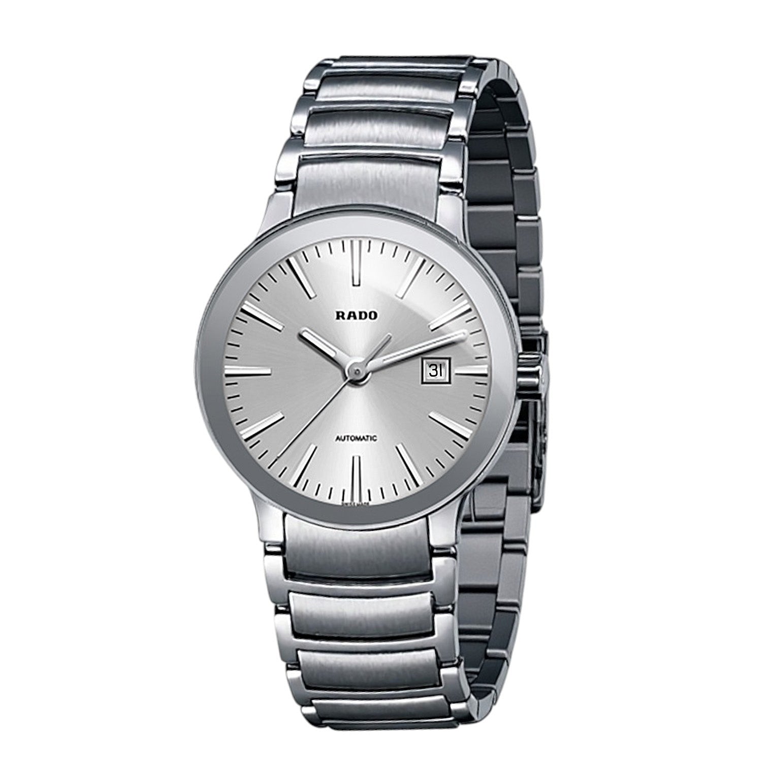 Rado Centrix Automatic 28 mm Ref. R30940103 - ON8512