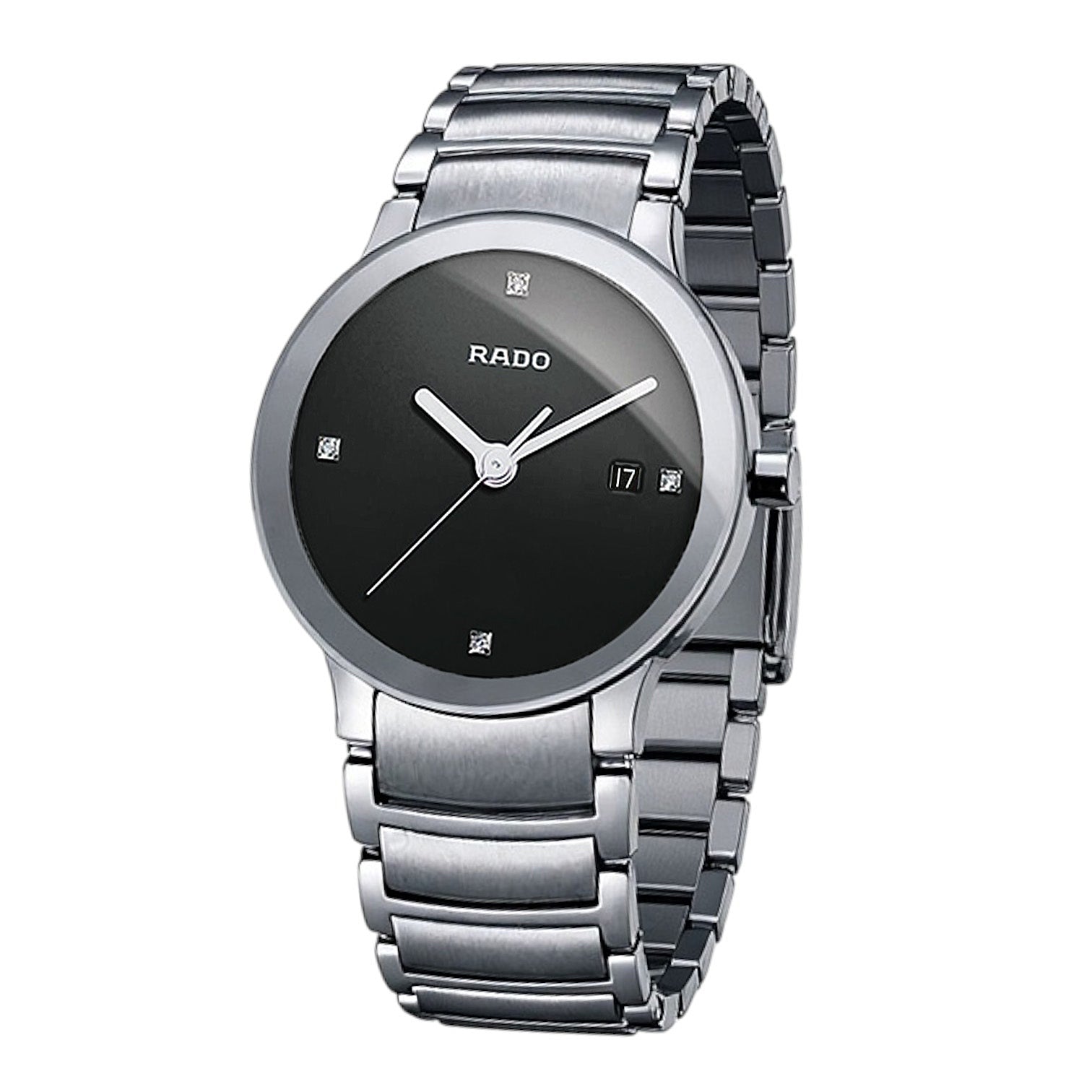 Rado Centrix Jubile Quartz 28 mm Ref. R30928713 - ON8513