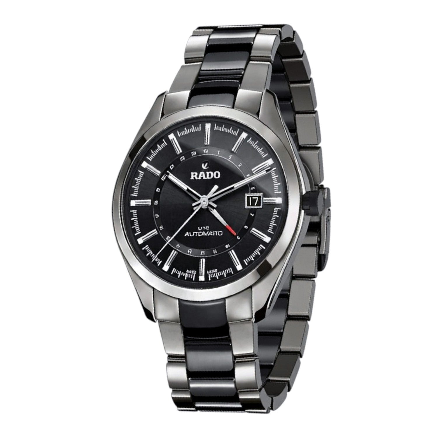 Rado HyperChrome XL UTC Automatic 42 mm Ref. R32165152 - ON8523