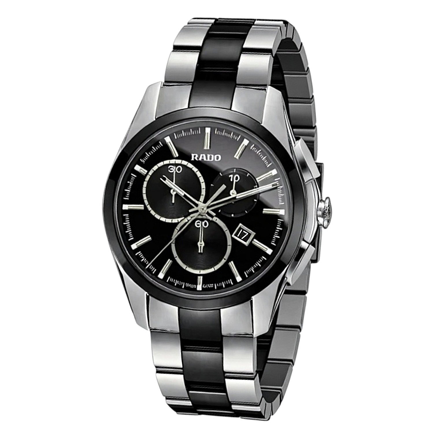 Rado HyperChrome Chronograph Quartz 38.7 mm Ref. R32038152 - ON8525