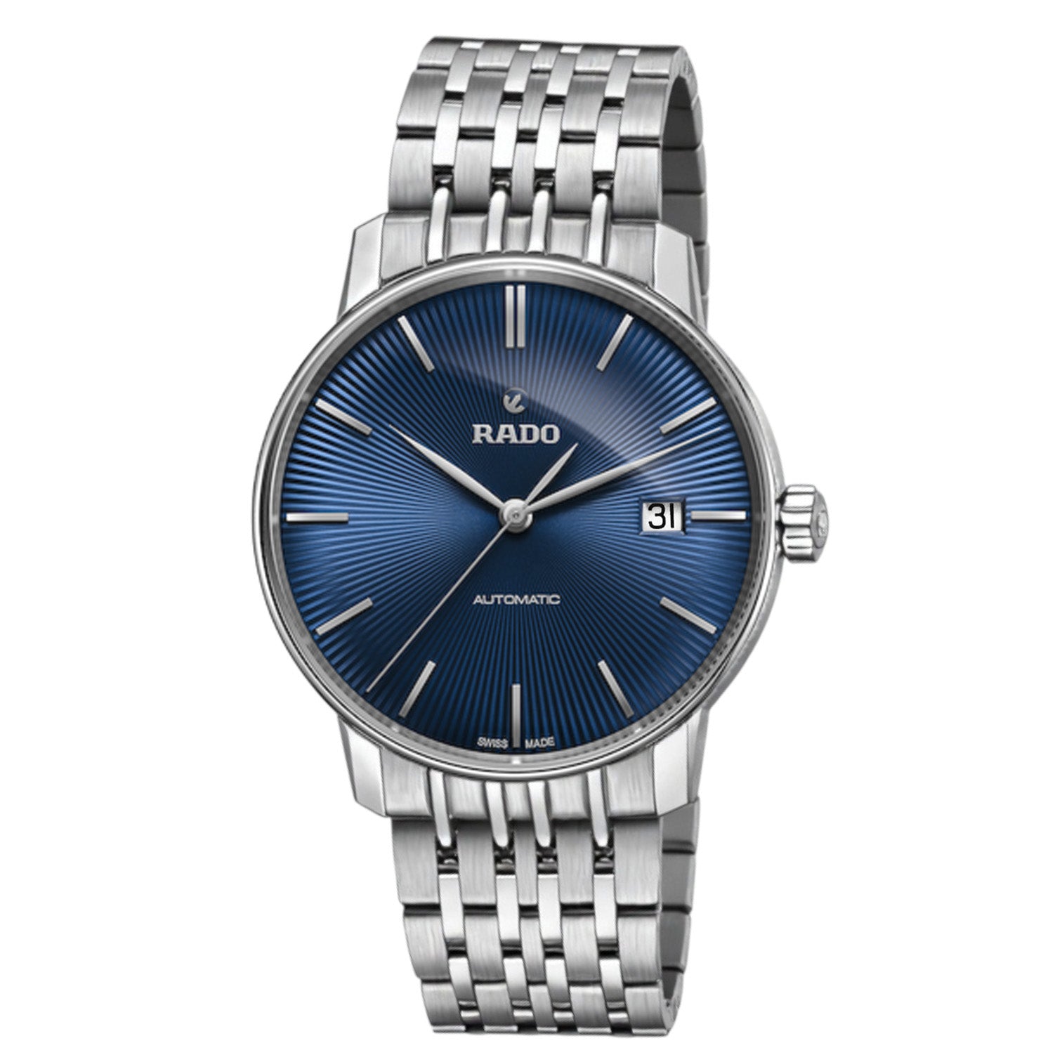 Rado Coupole Classic Automatic 31 mm Ref. R22862204 - ON8727