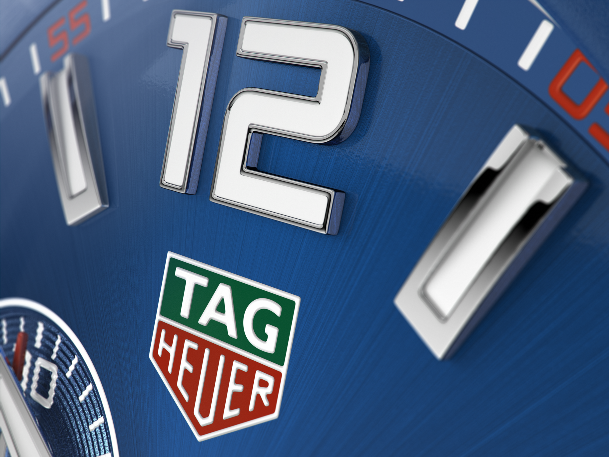 TAG Heuer Formula 1 Chronograph Ref. CAZ1014.BA0842 - ON10443 - vista 6
