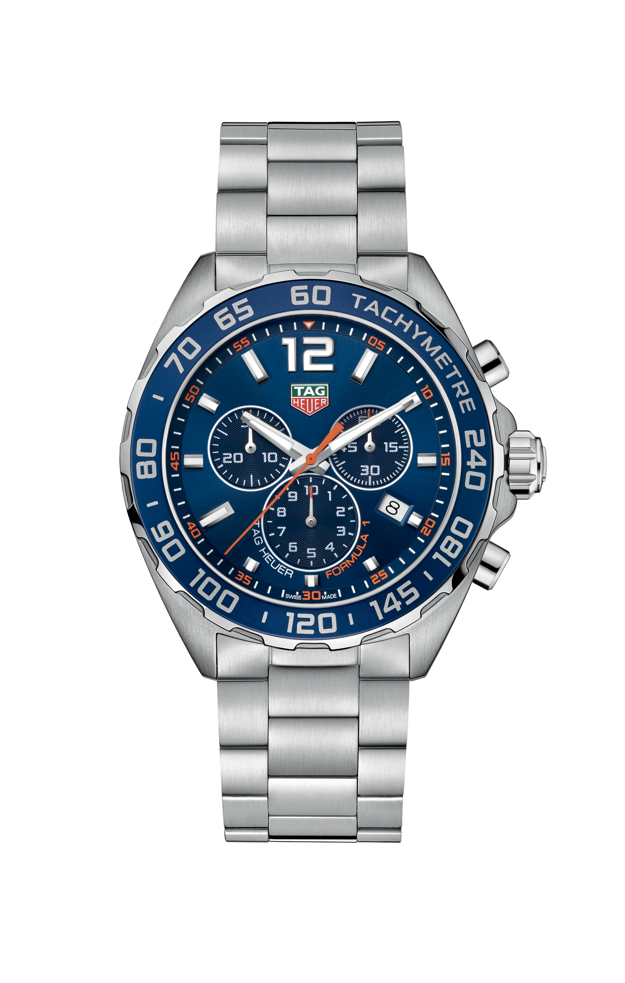 TAG Heuer Formula 1 Chronograph Ref. CAZ1014.BA0842 - ON10443