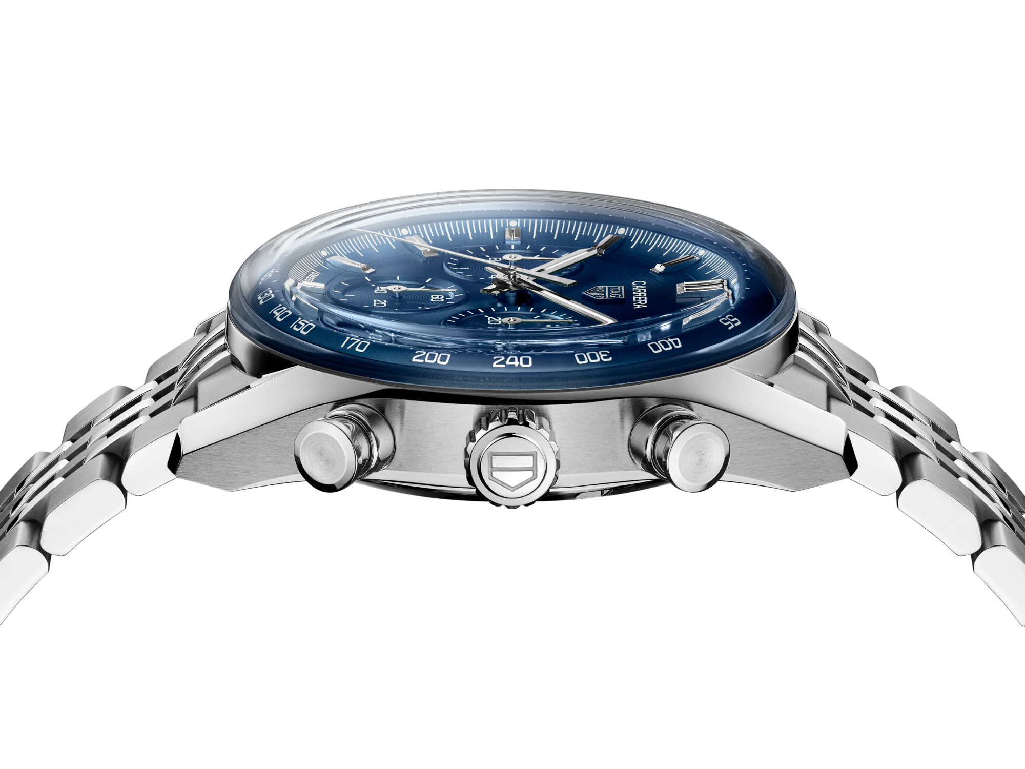 TAG Heuer Carrera Chronograph Ref. CBS2113.BA0053 - ON10474 - vista 3