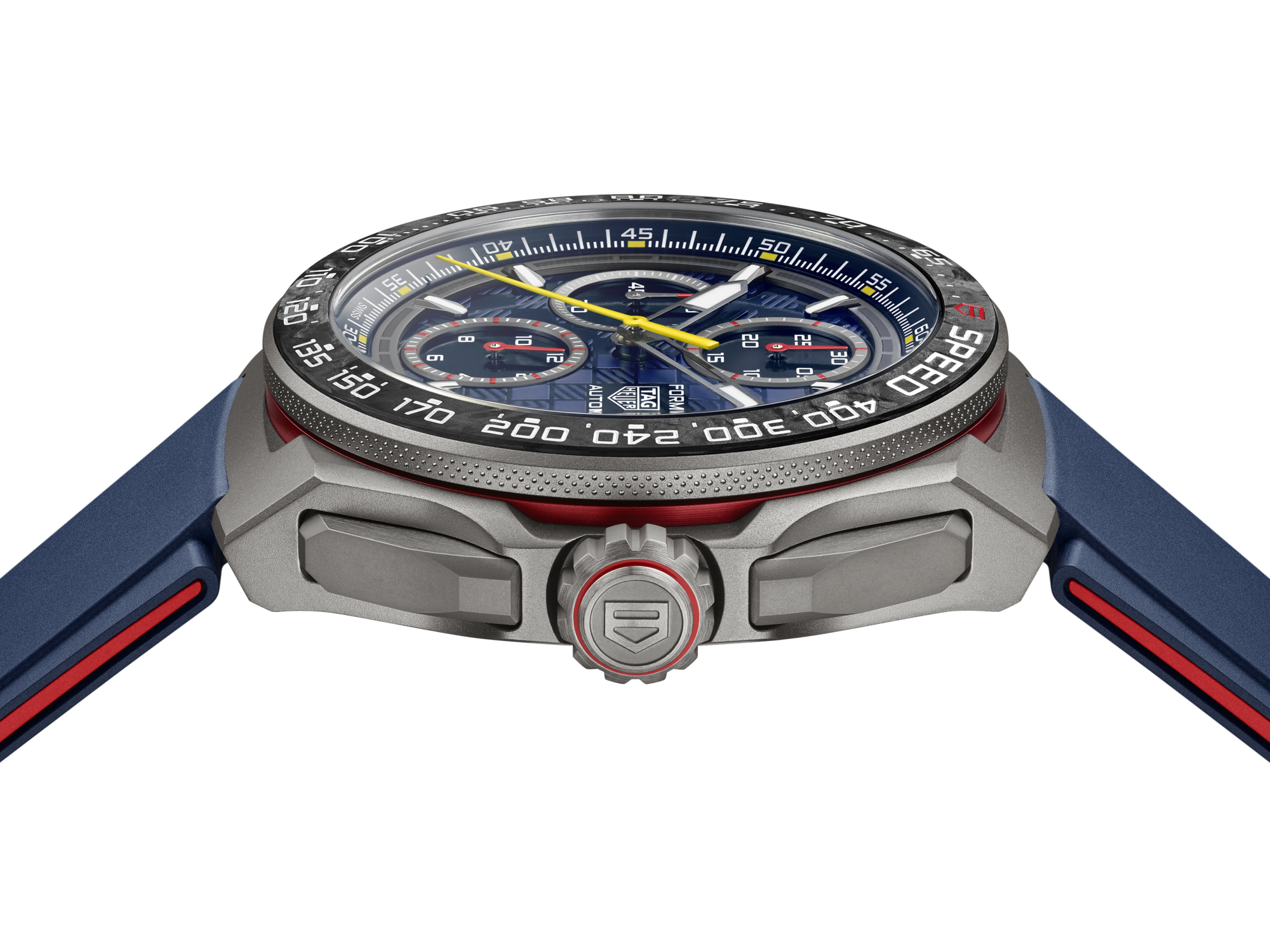 TAG Heuer Formula 1 Chronograph Oracle Red Bull Racing Ref. CBZ2080.FT8091 - ON10453 - vista 2