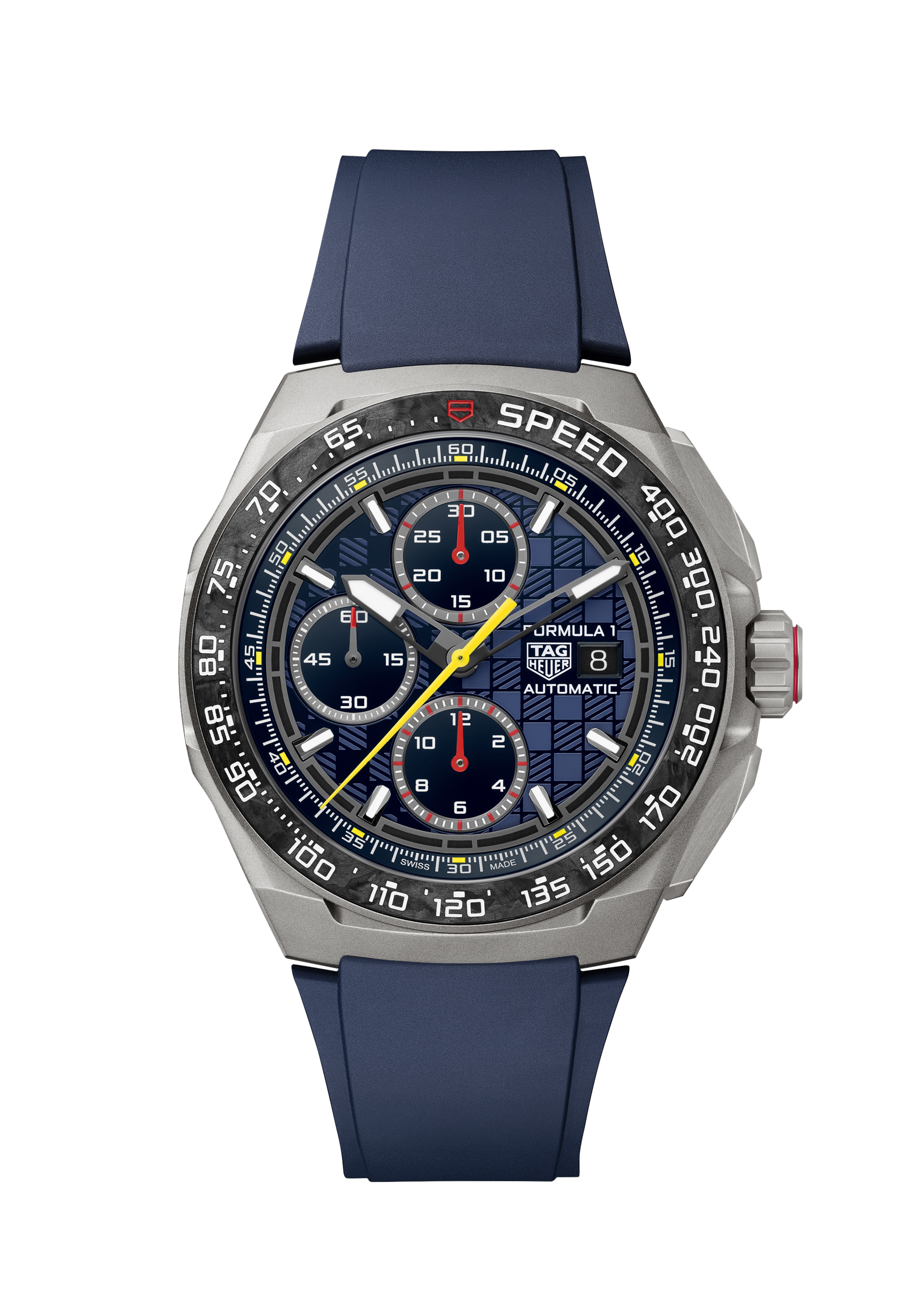 TAG Heuer Formula 1 Chronograph Oracle Red Bull Racing Ref. CBZ2080.FT8091 - ON10453