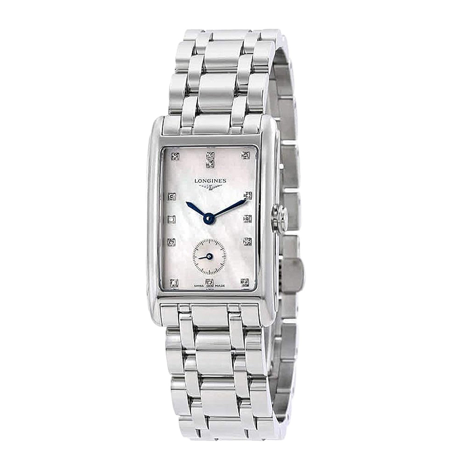 Longines DolceVita New Never Worn Ref. L55124876 - ON6861