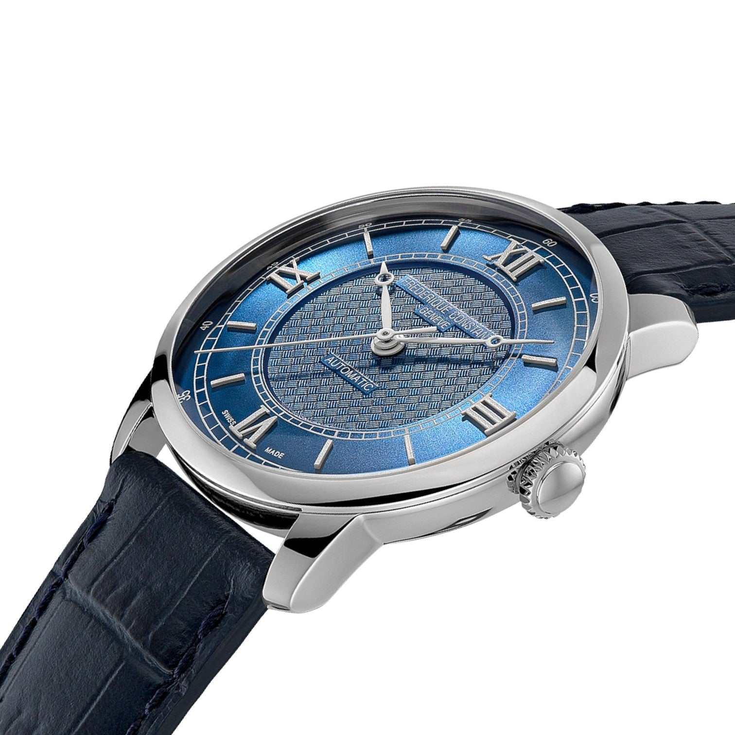 Frederique Constant Classics Premiere 38,5 mm Ref. FC-301N3B6 - ON7102