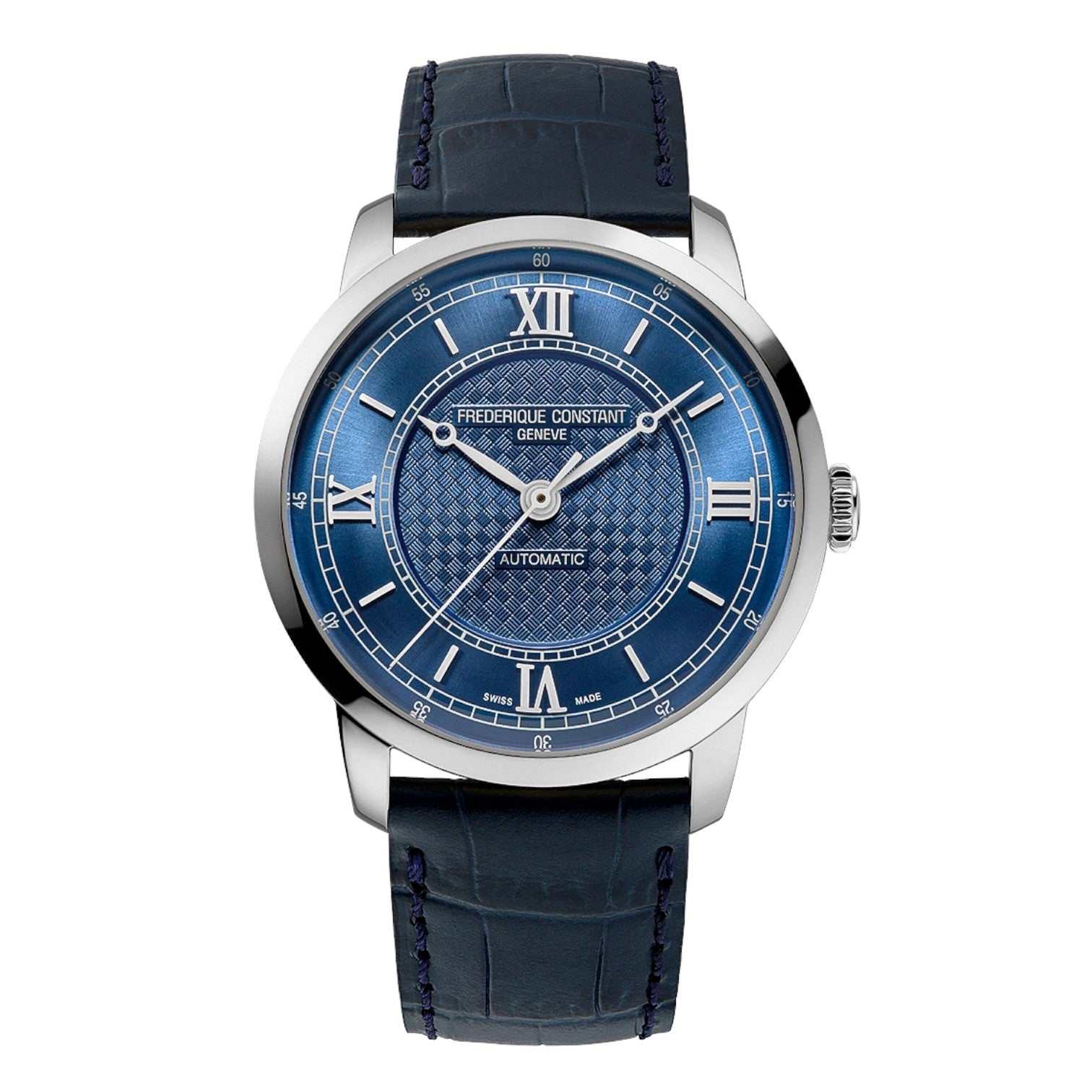 Frederique Constant Classics Premiere 38,5 mm Ref. FC-301N3B6 - ON7102
