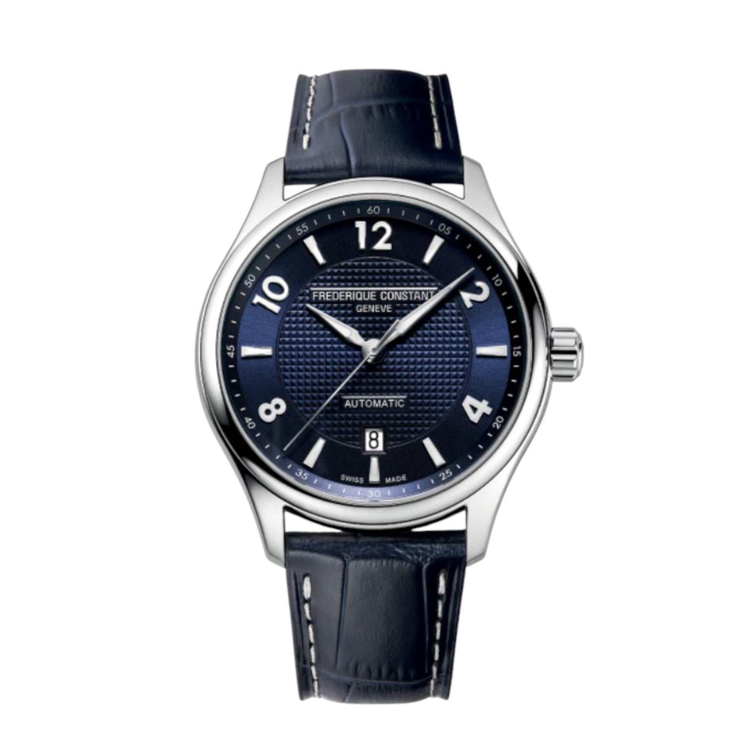 Frederique Constant Runabout Automático Edición Limitada 42 mm Ref. FC-303RMLN5B6 - ON7104