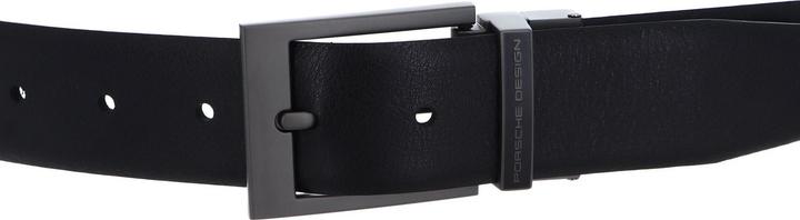 Porsche Design Business Traveller Belt 35 Black - FU05038.001