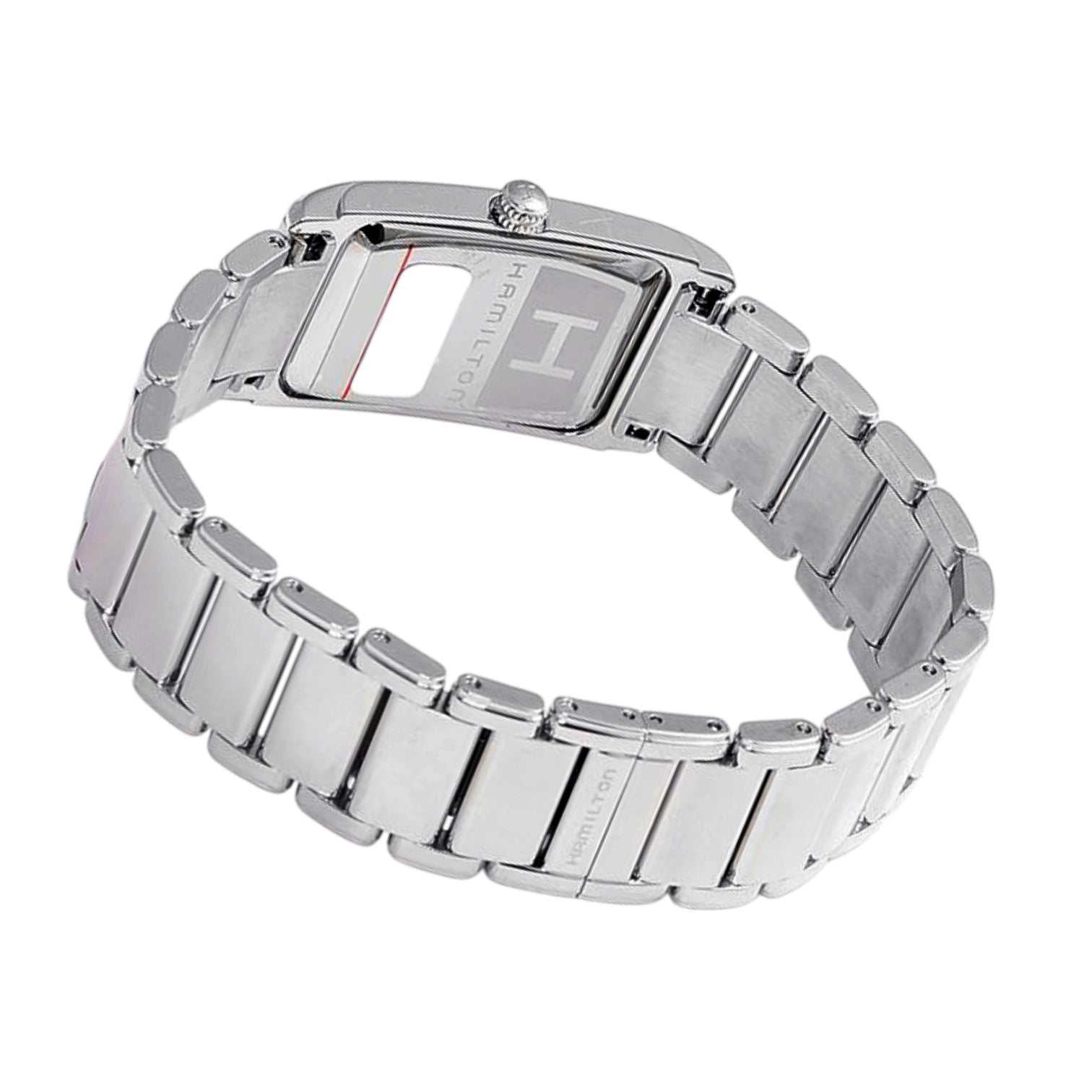 Hamilton American Classic Bagley Quartz Ref. H12451155 - ON7449