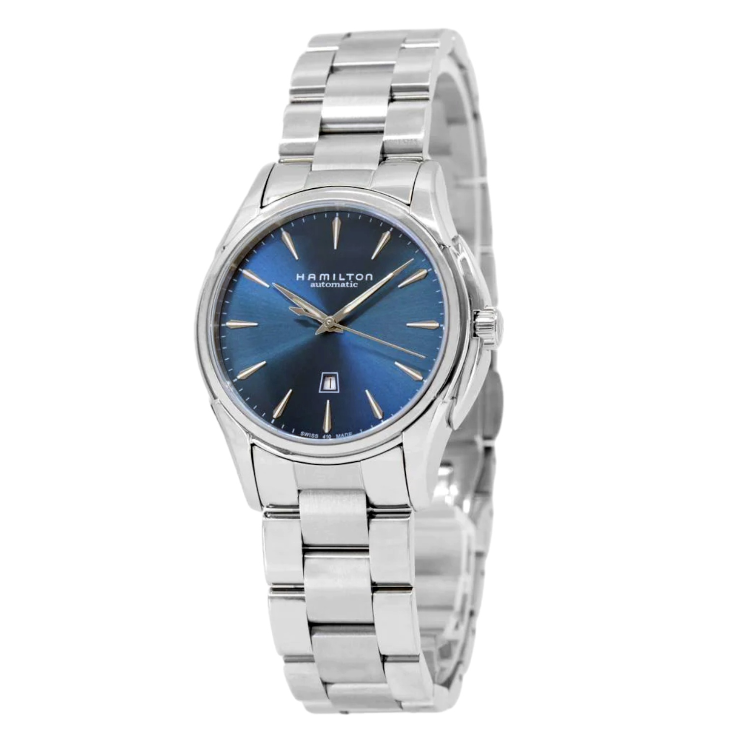 Hamilton Jazzmaster Viewmatic Auto 34 mm Ref. H32315141 - ON6158