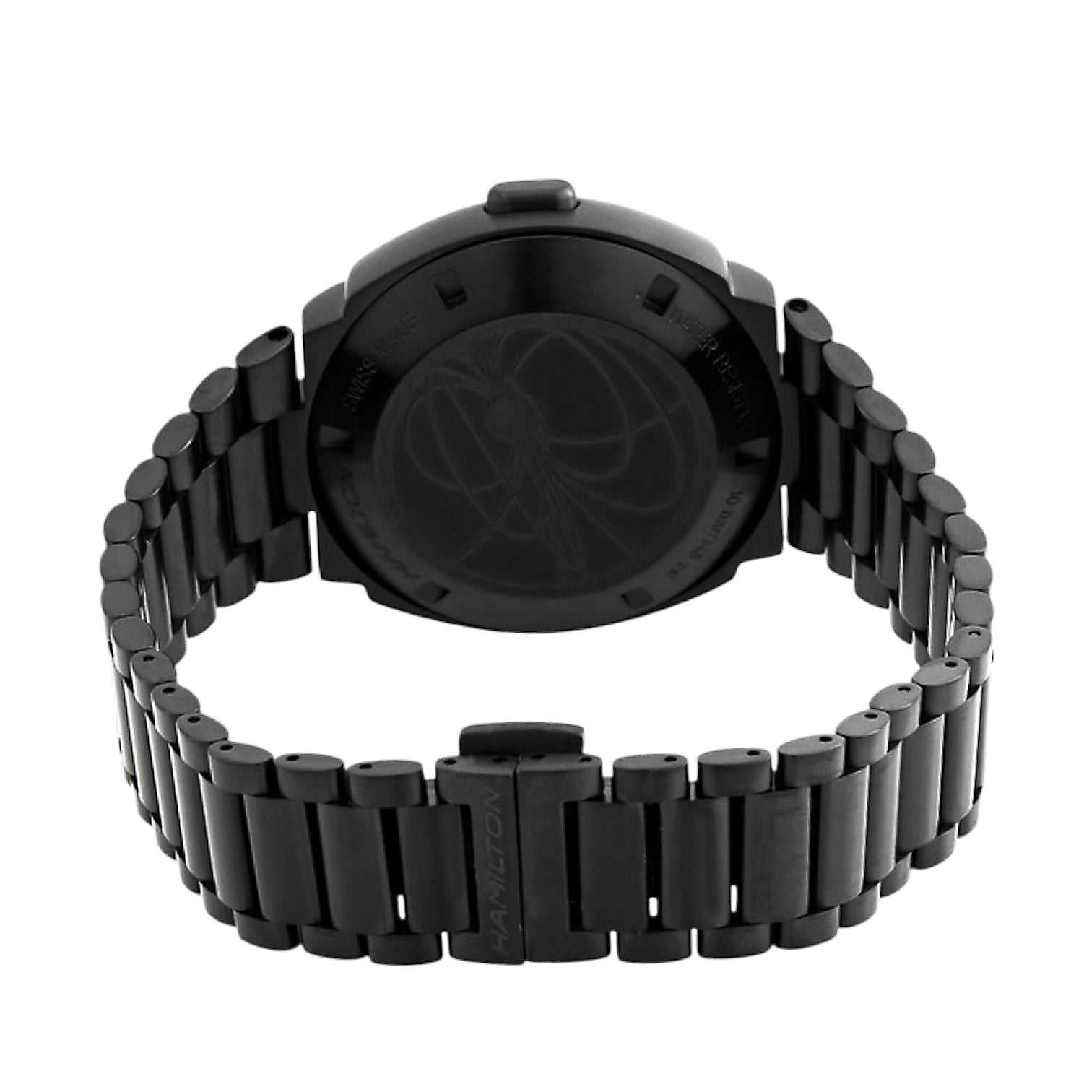 Hamilton American Classic PSR Reloj digital de cuarzo Ref. H52404130 - ON7364