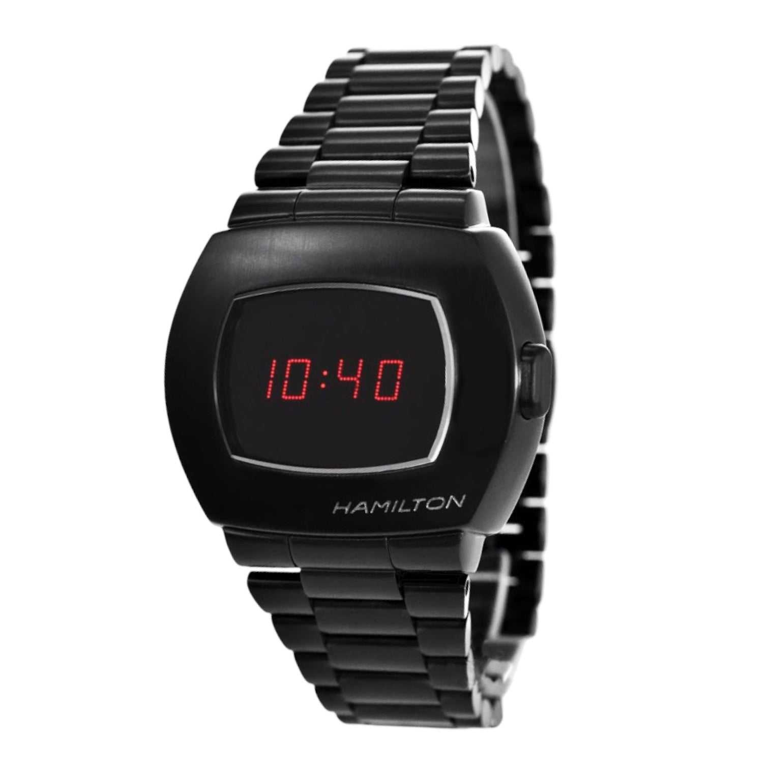 Hamilton American Classic PSR Reloj digital de cuarzo Ref. H52404130 - ON7364