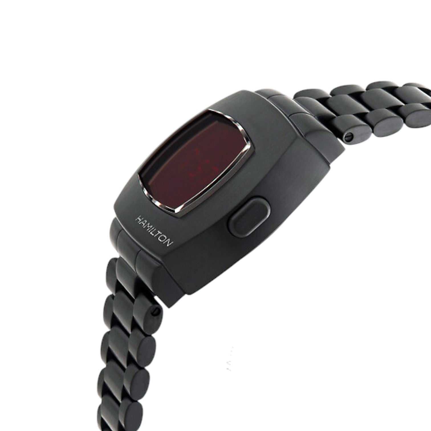 Hamilton American Classic PSR Reloj digital de cuarzo Ref. H52404130 - ON7364