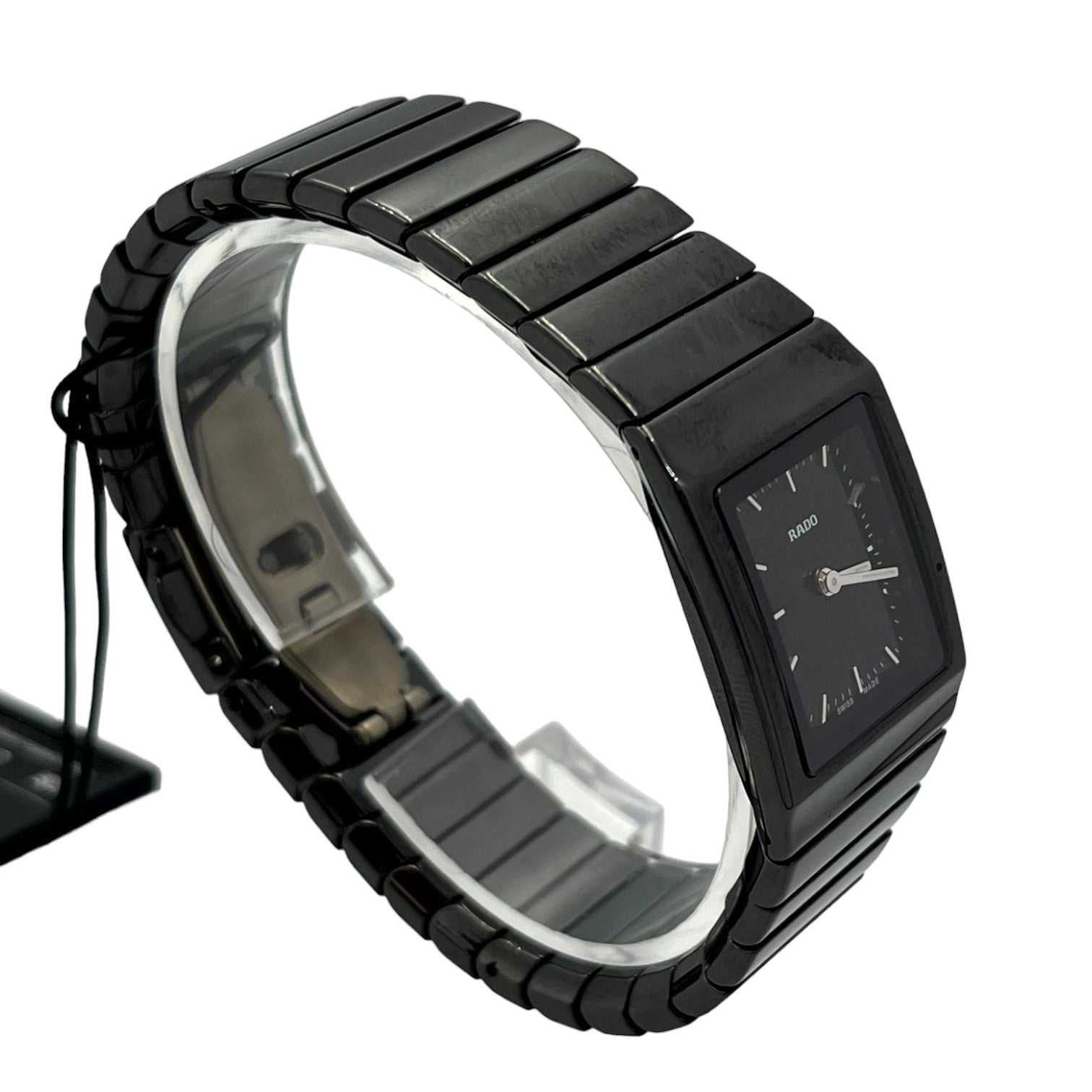 Rado Ceramica New Never Worn Ref. R21702172 - ON6760