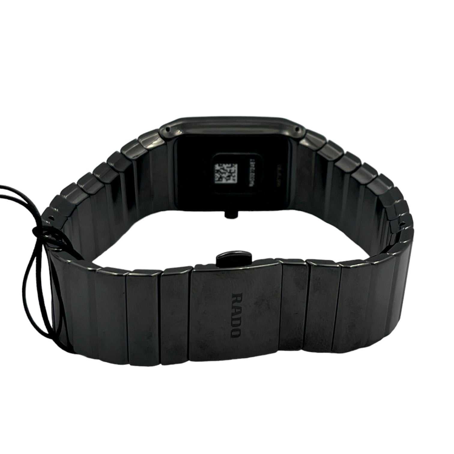 Rado Ceramica New Never Worn Ref. R21702172 - ON6760