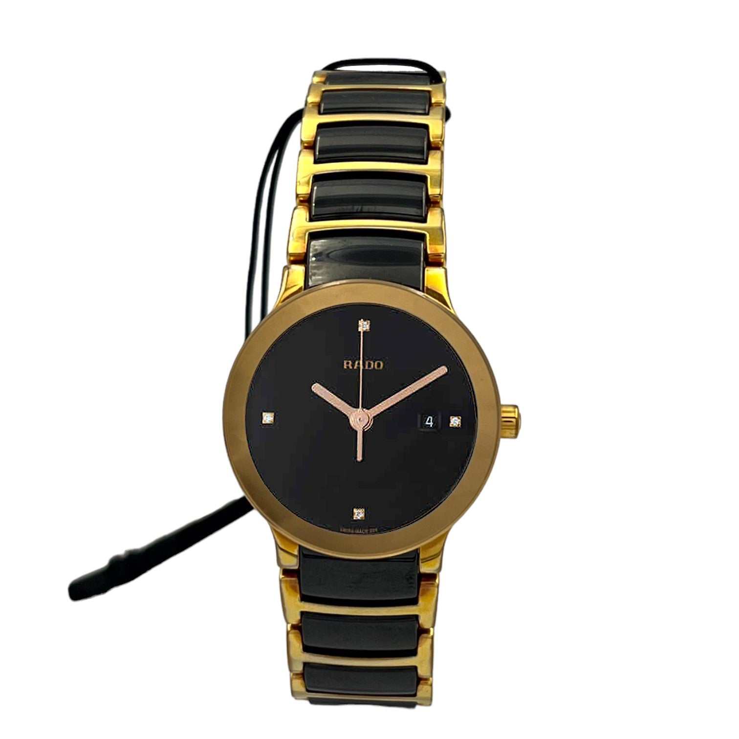 Rado Centrix Jubile Mini New Never Worn Ref. R30555712 - ON6761