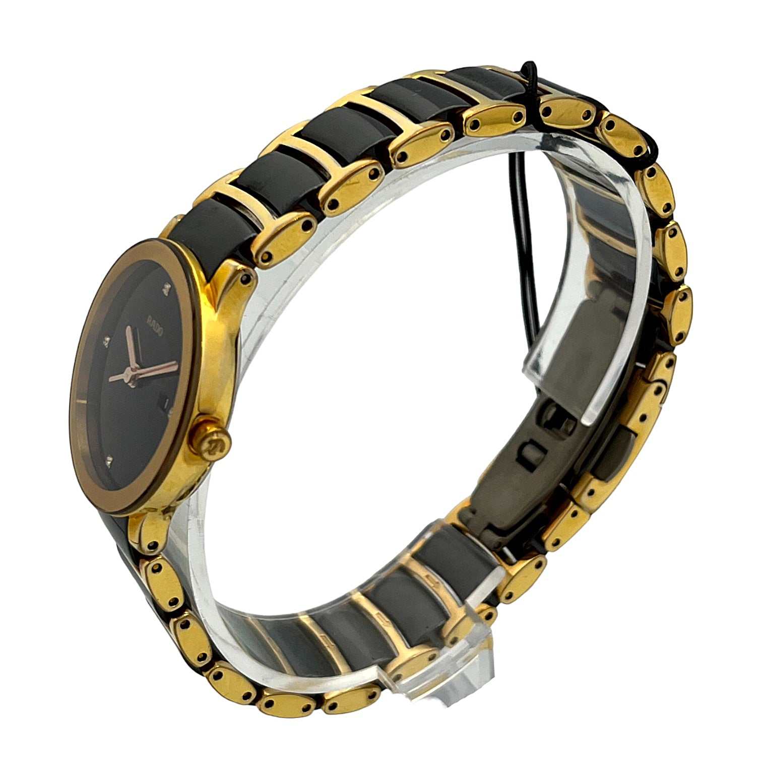 Rado Centrix Jubile Mini New Never Worn Ref. R30555712 - ON6761