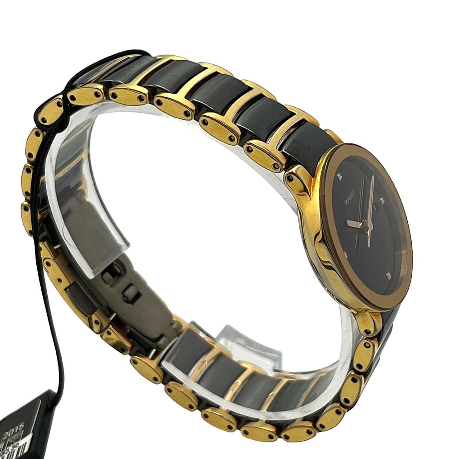 Rado Centrix Jubile Mini New Never Worn Ref. R30555712 - ON6761
