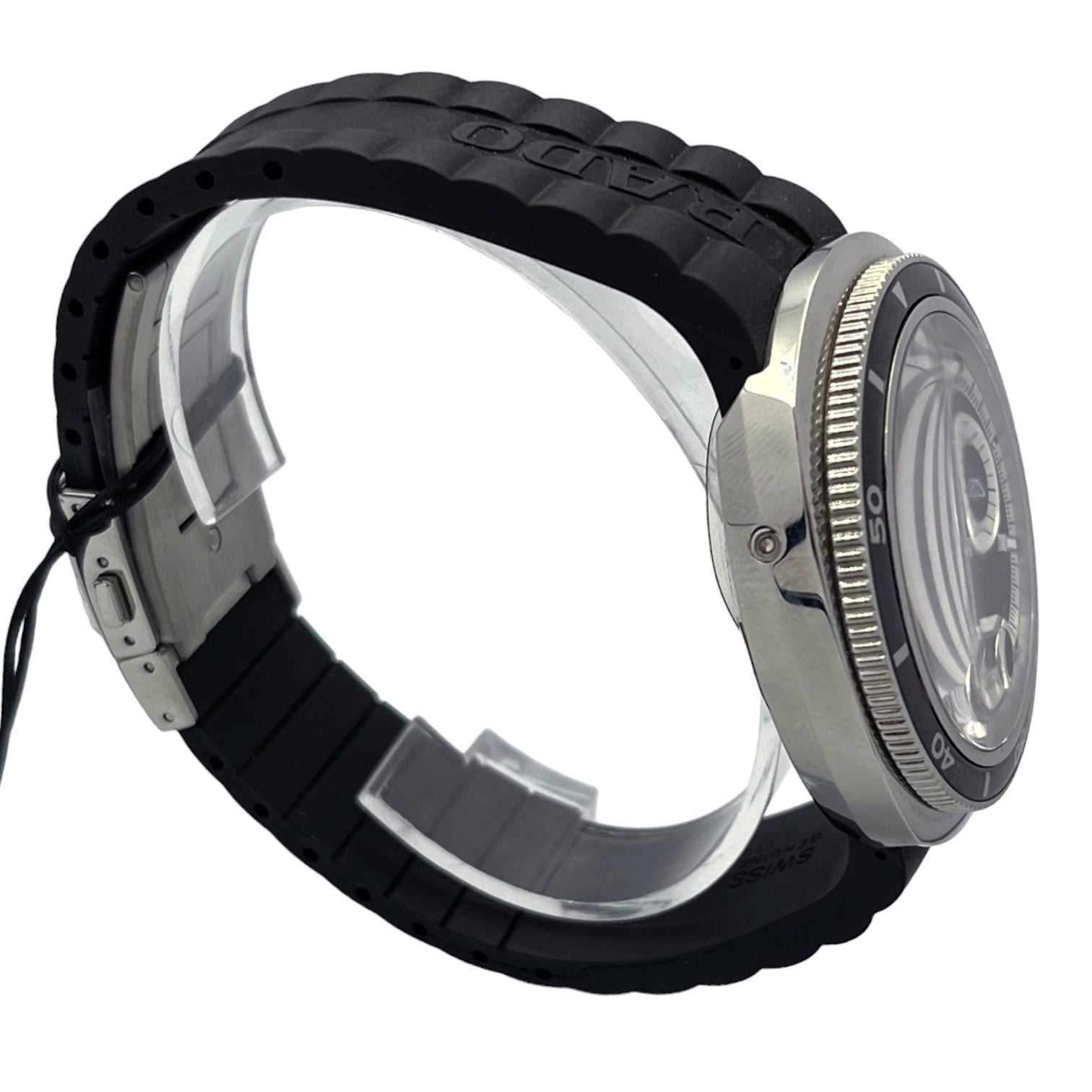 Rado D-Star 200 Cronógrafo Nuevo Sin Usar Ref. R15965159 - ON6762