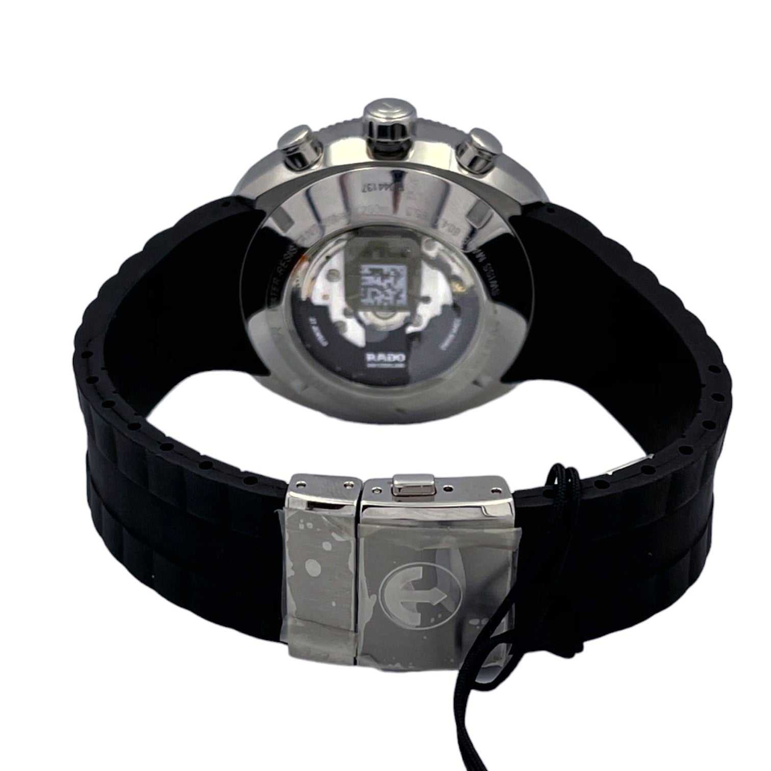 Rado D-Star 200 Cronógrafo Nuevo Sin Usar Ref. R15965159 - ON6762