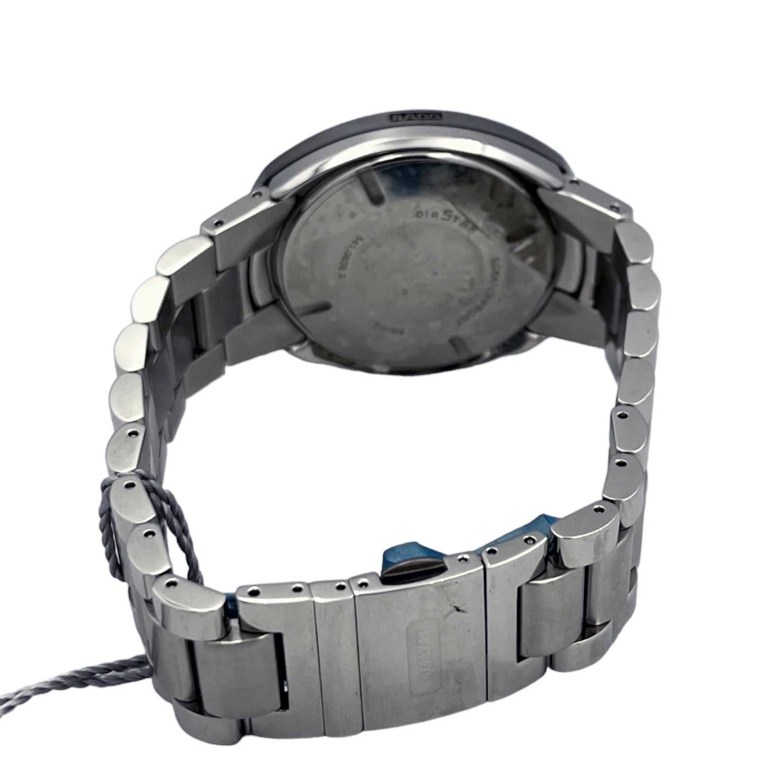 Rado Diastar Chronograph Quartz New Never Worn Ref. R12638183 - ON6763