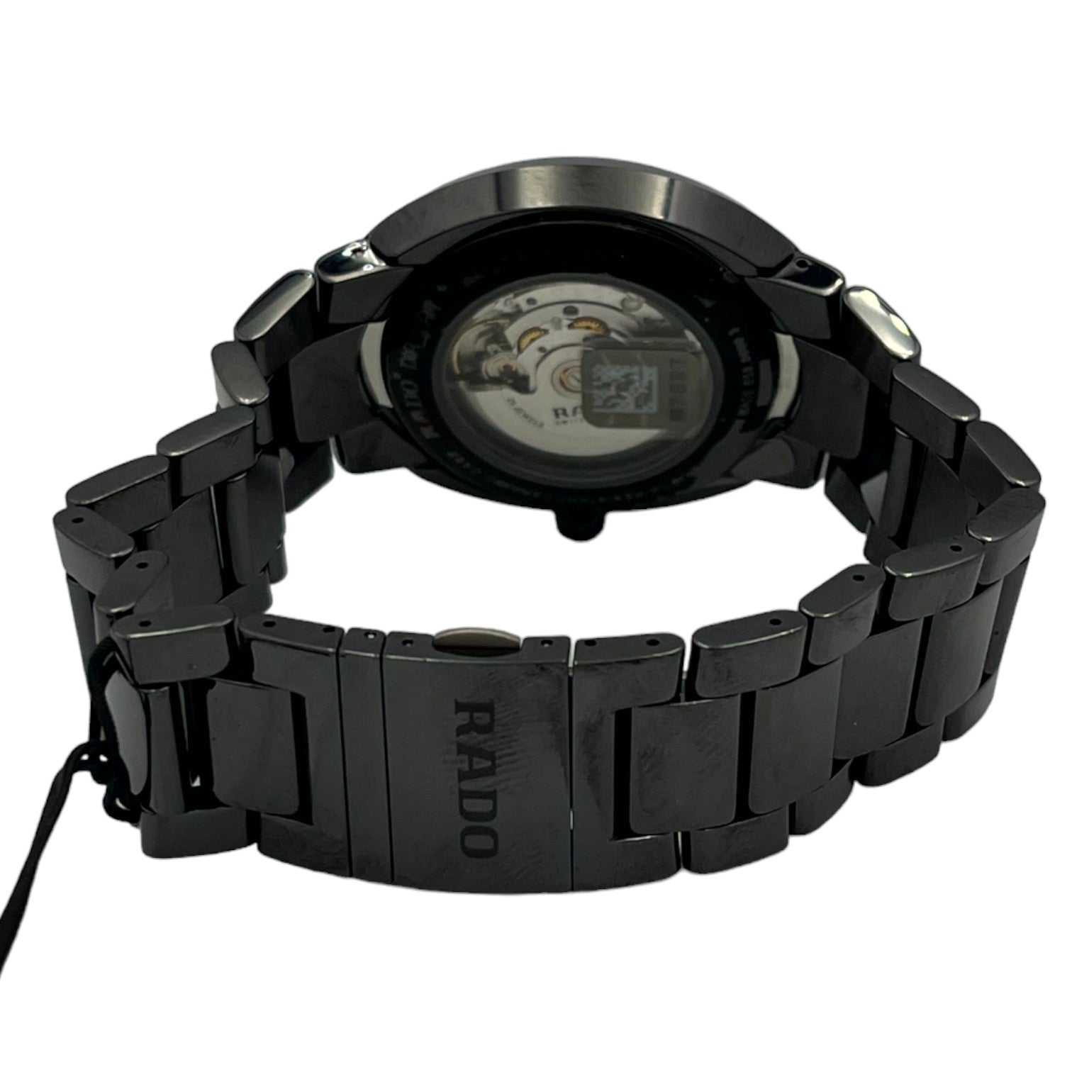 Rado D-Star Automatic 42 mm New Never Worn Ref. R15609172 - ON6764