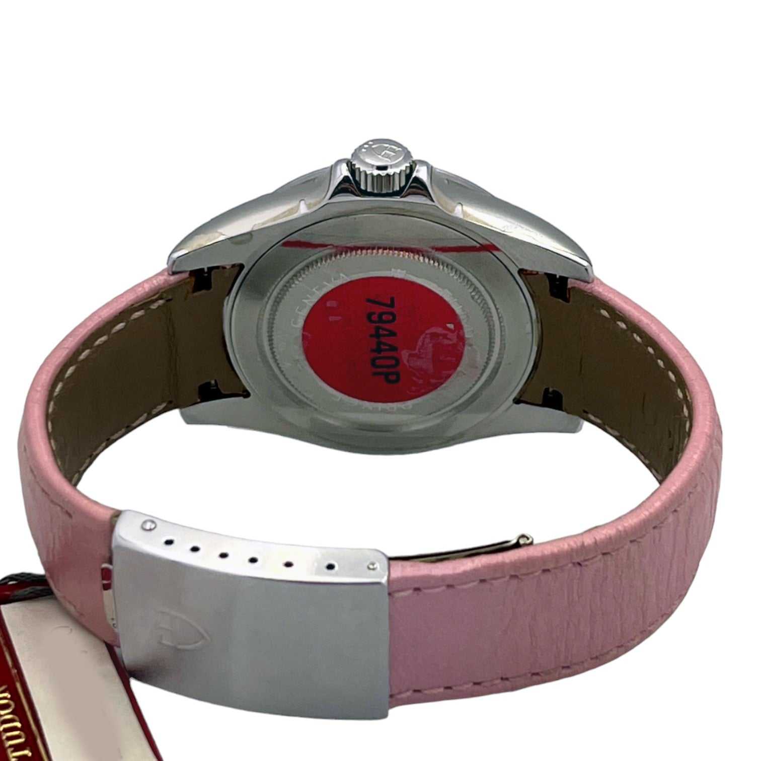 Tudor Prince Date Rotor Bisel Diamantes 39 mm Nuevo Sin Usar Ref. 7944003RS - ON6791