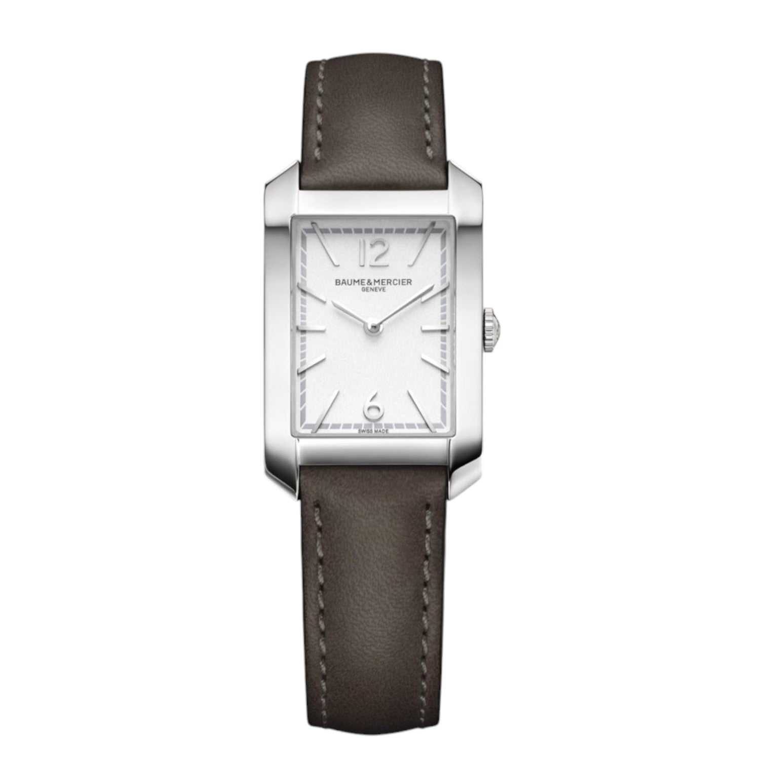 Baume & Mercier Hampton Quartz New Never Worn Ref. M0A10471 - ON6728