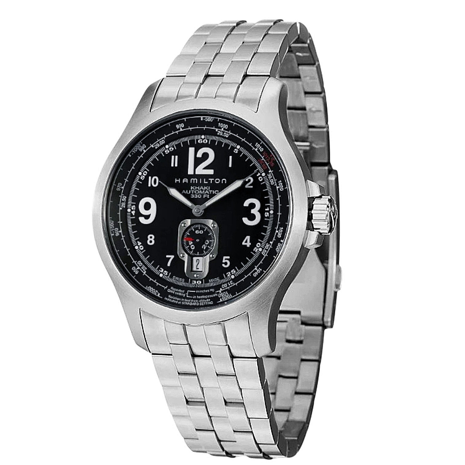 Hamilton Khaki Aviation Ref. H76515133 - ON8887