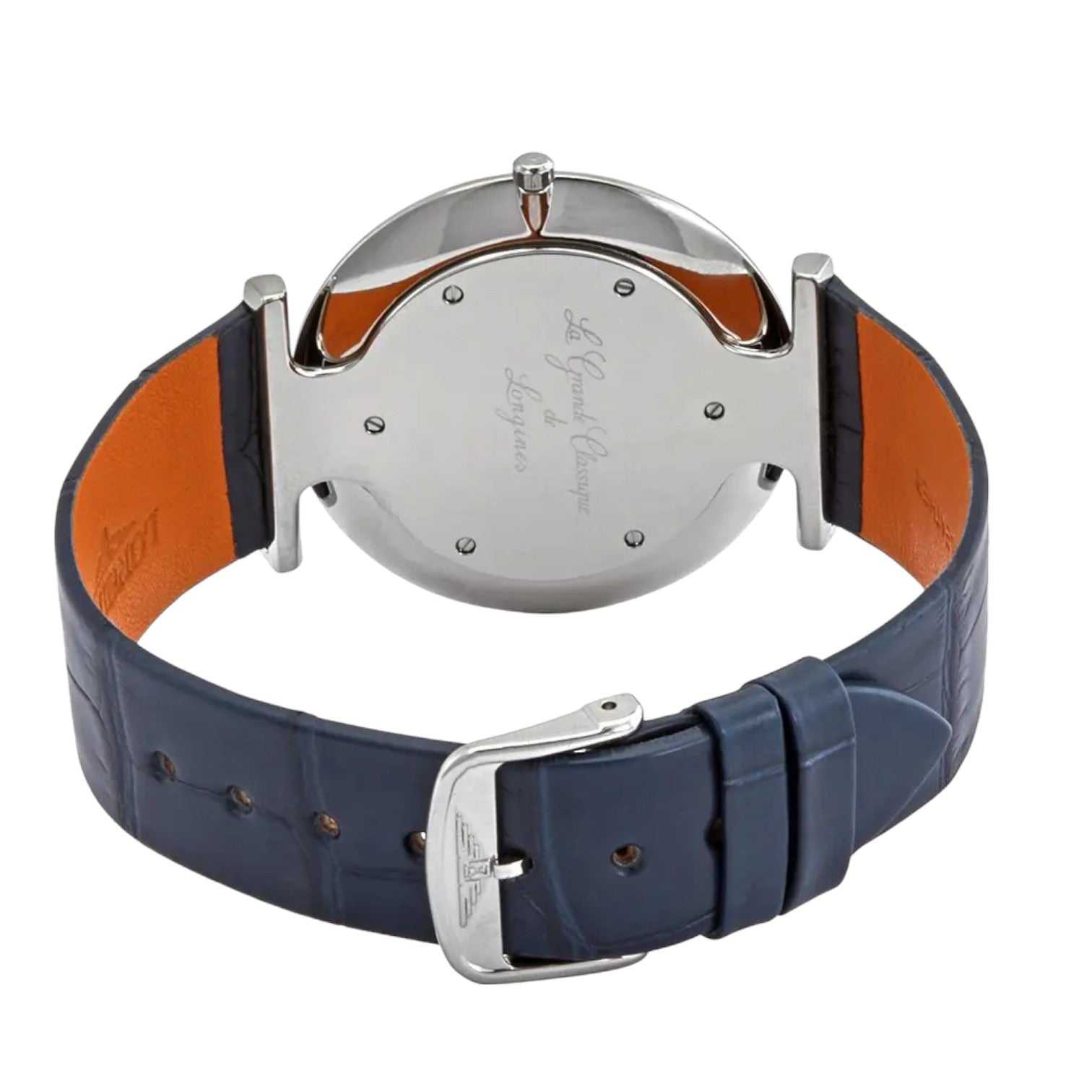 Longines La Grande Classique New Never Worn Ref. L47664952 - ON6652
