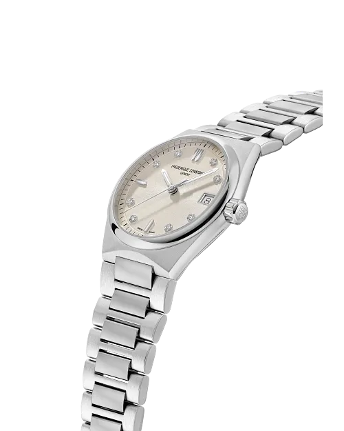 Frederique Constant Highlife Ladies Quartz FC-240BGD2NH6B – vista alternativa