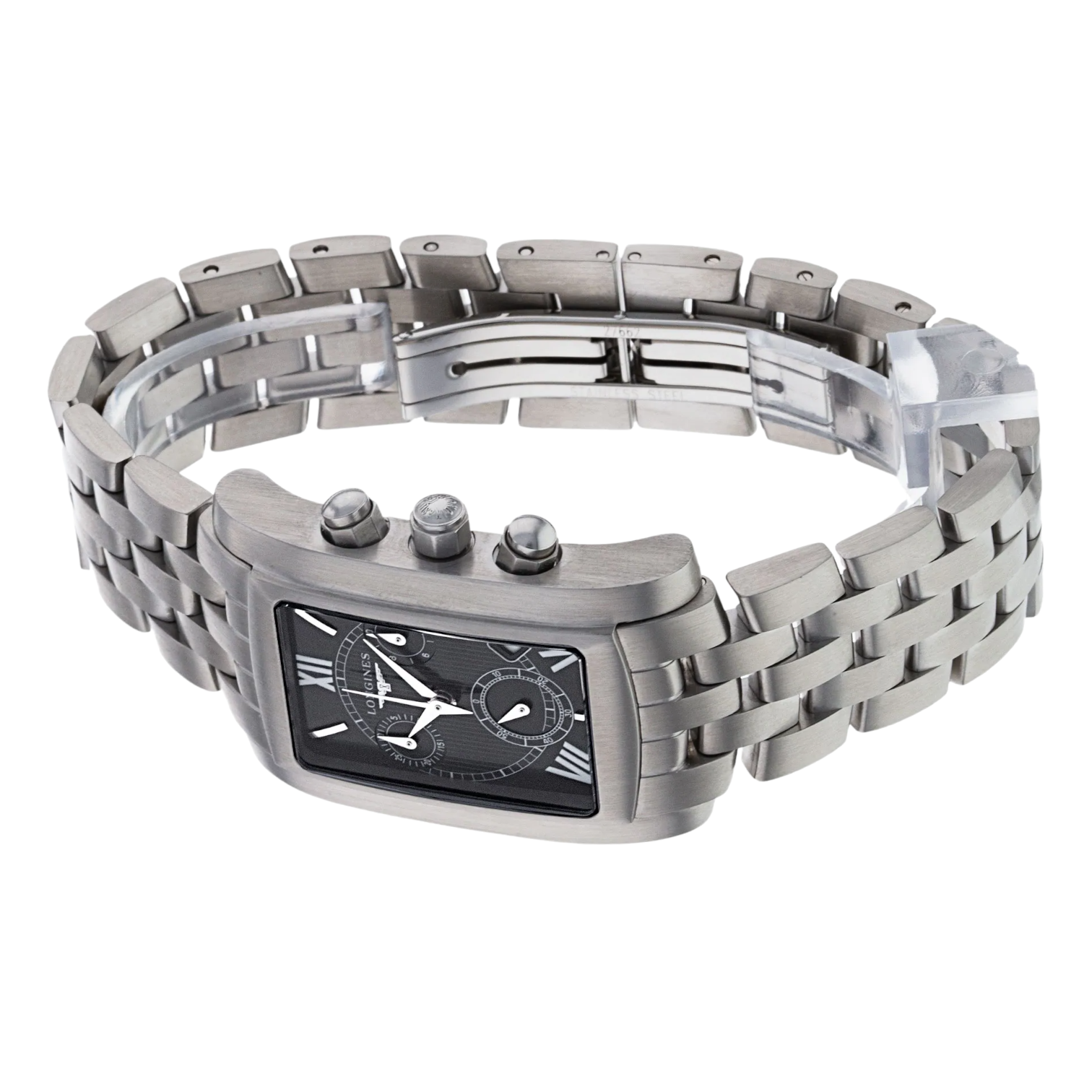 Longines DolceVita Quartz Lady Ref. L56634756 - ON6101