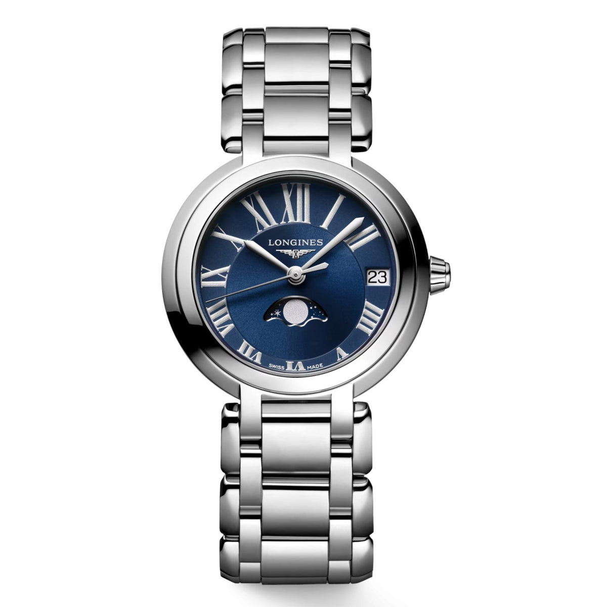 Longines Primaluna Moonphase L81154916