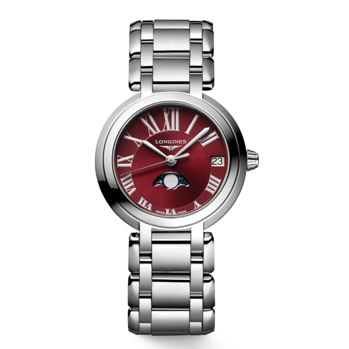 Longines Primaluna Moonphase L81154926