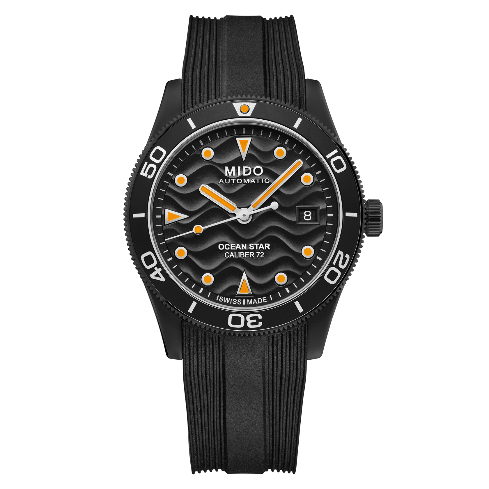 Mido Ocean Star 39 Ref. M0269073705100 - ON10303